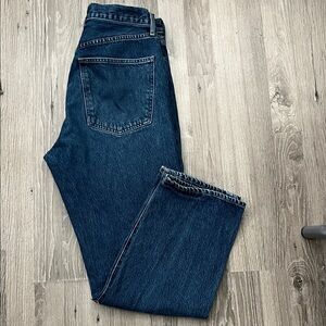 Agolde 90s midrise jeans/29